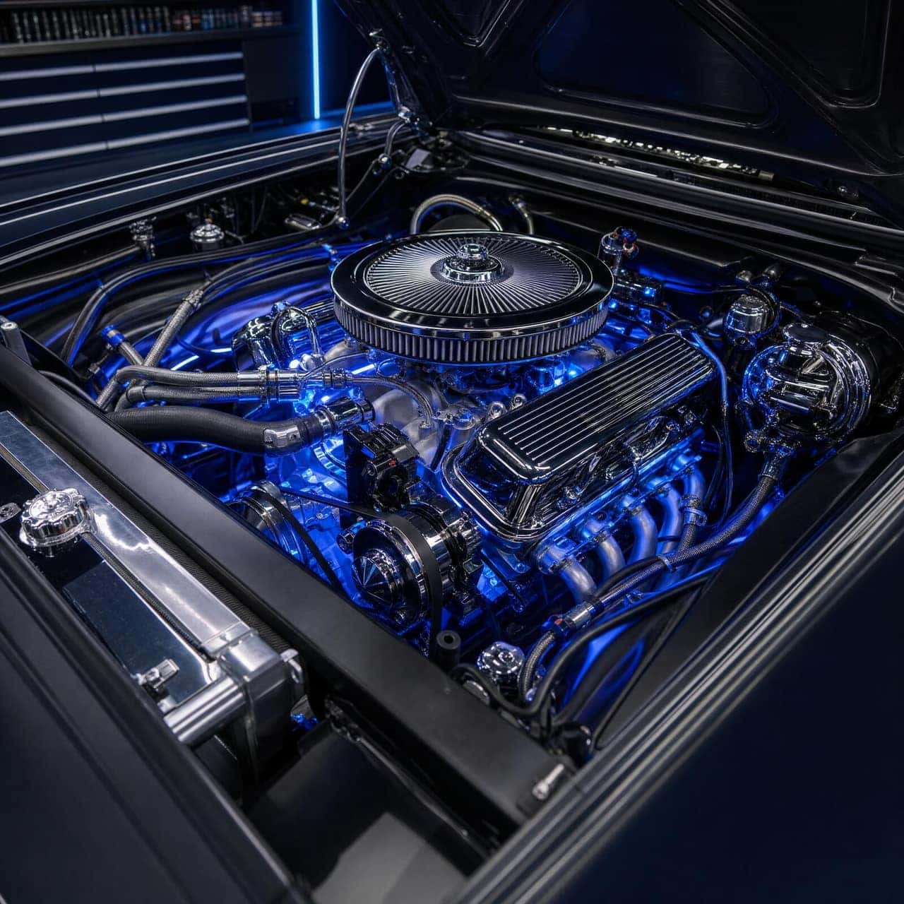 Starter & Alternator Replacement service by Adam Mobile Mechanic